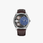 TOMI Quartz Timepiece